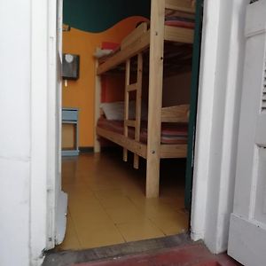 Habitación Individual Económica